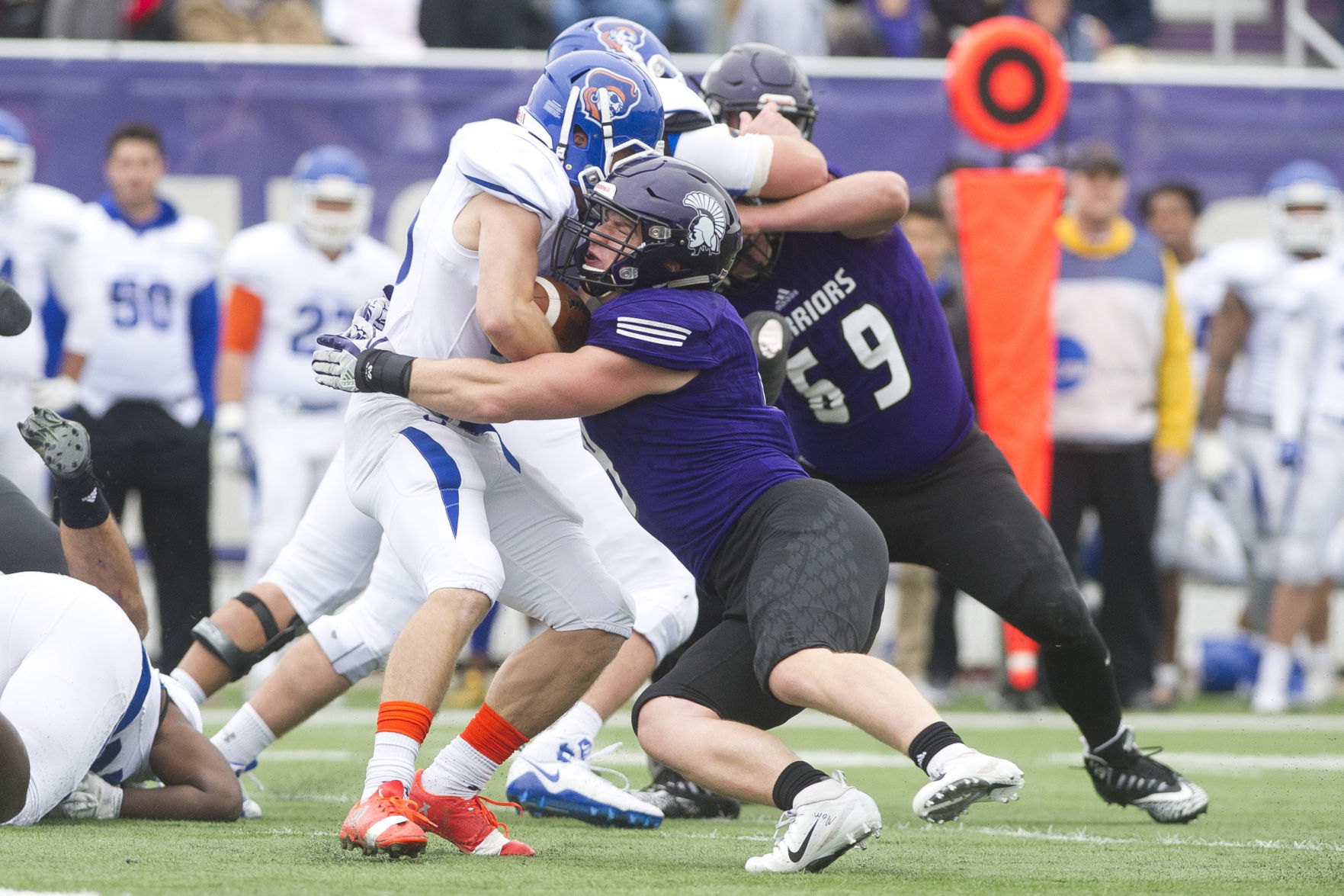 WSU v. Mary 17